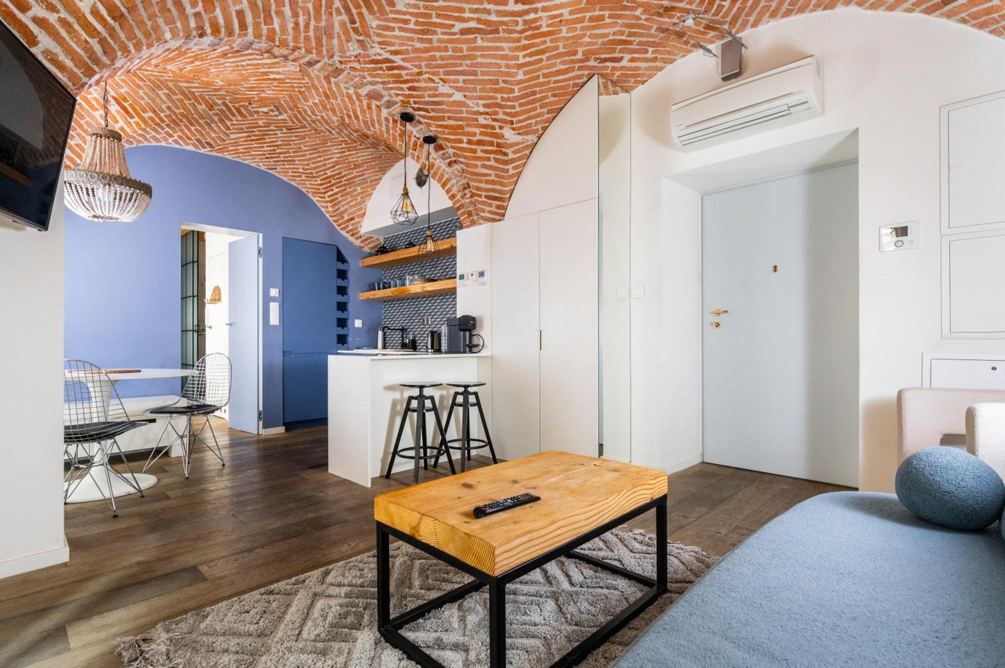Premium Apartments By Wawel Castle Краков Экстерьер фото
